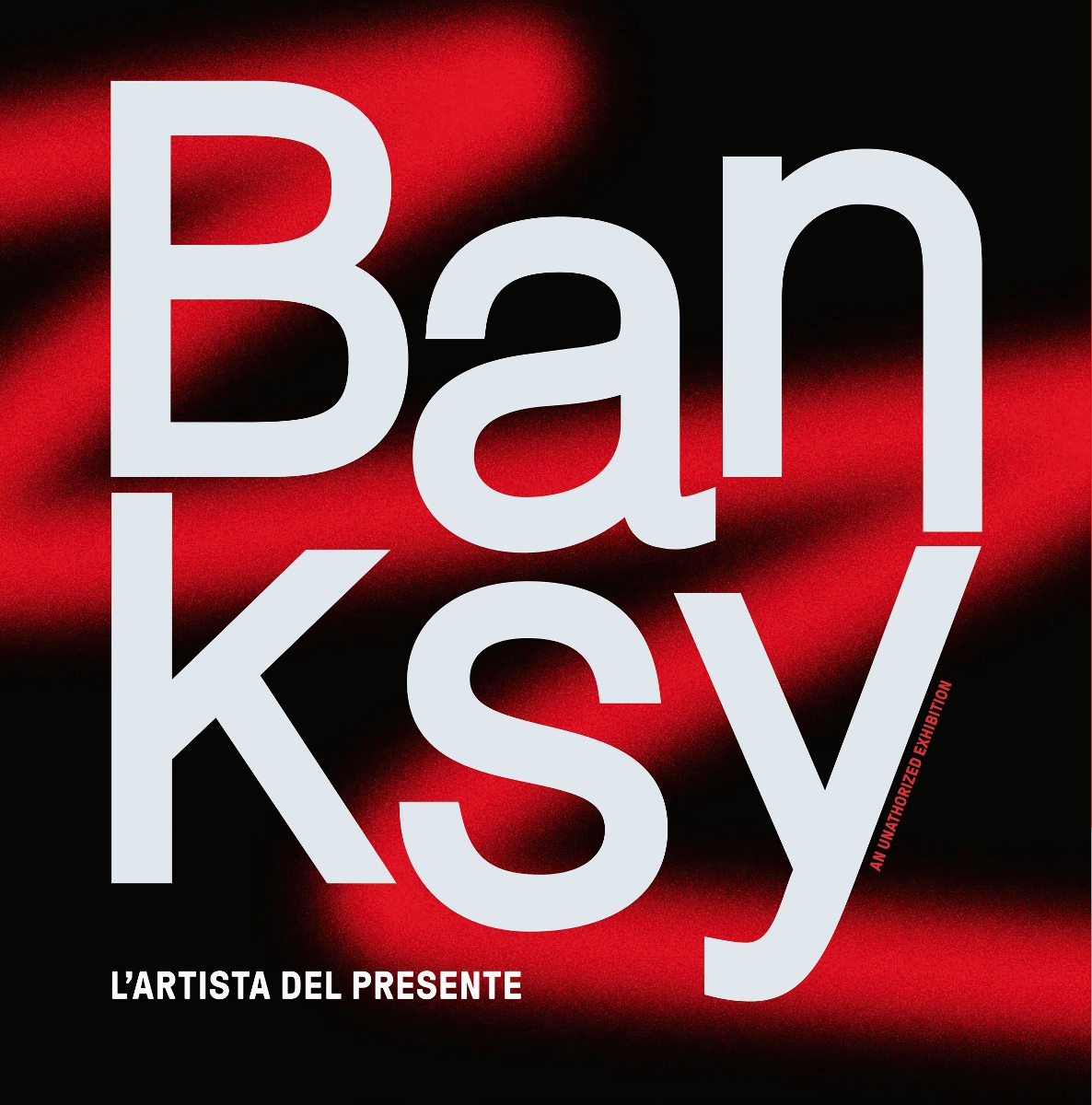 Banksy - L’artista del presente